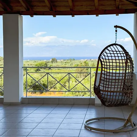 Liospito * Νέα Κορώνη