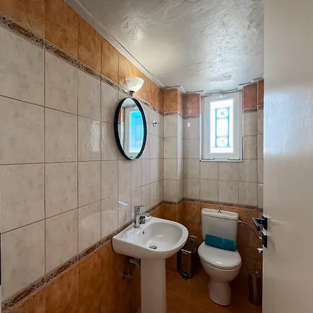 Liospito Dom wakacyjny