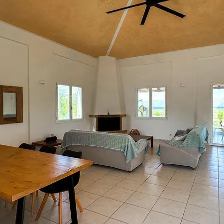 Liospito & Kochyli Constellation * Nea Koroni