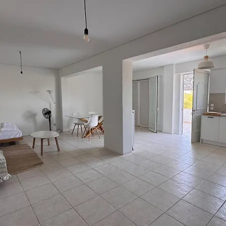 Holiday home Liospito & Kochyli Constellation