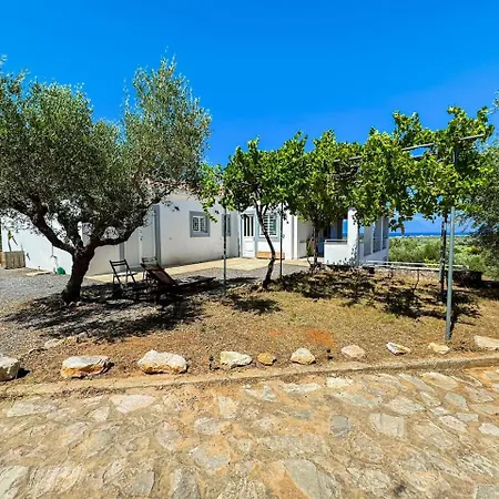 Liospito & Kochyli Constellation Holiday home Nea Koroni