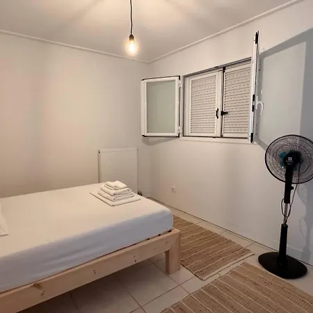 Liospito & Kochyli Constellation Nea Koroni