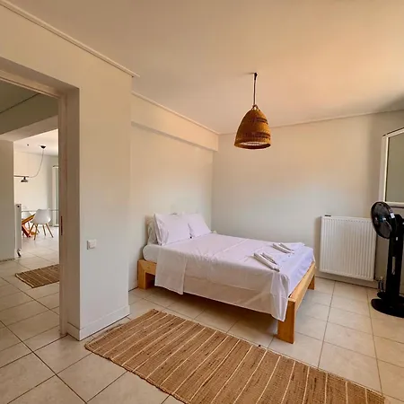 Lióspito&kochýli Constellation Casa vacanze Nea Koroni