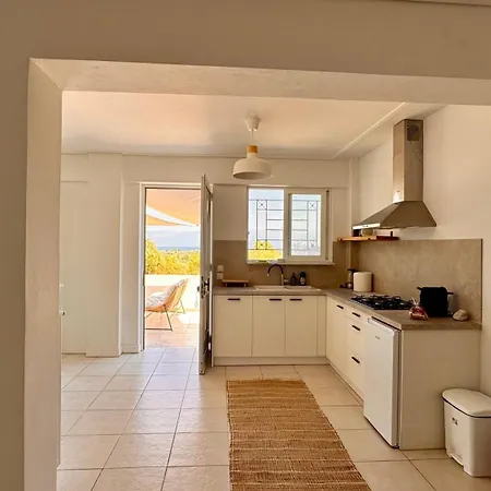 Casa vacanze Lióspito&kochýli Constellation Nea Koroni