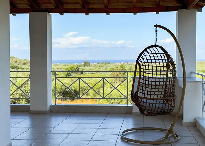 Liospito & Kochyli Constellation * Νέα Κορώνη