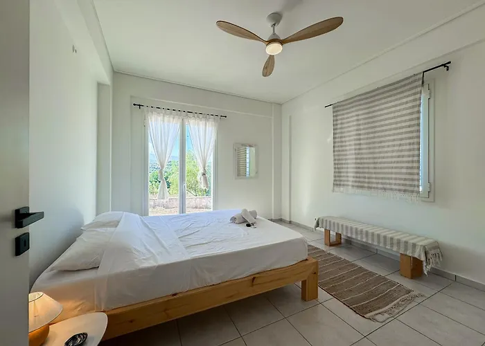 Holiday home Liospito & Kochyli Constellation *