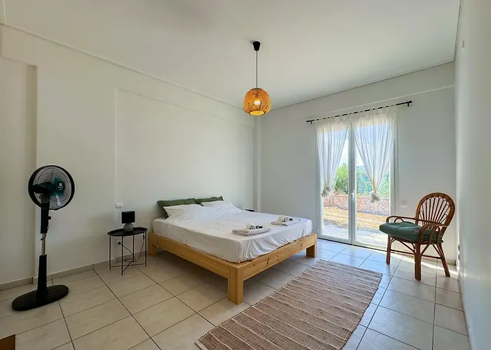 Liospito & Kochyli Constellation