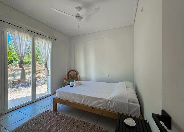 Holiday home Liospito & Kochyli Constellation *