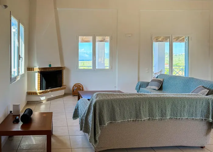 Liospito & Kochyli Constellation * Νέα Κορώνη