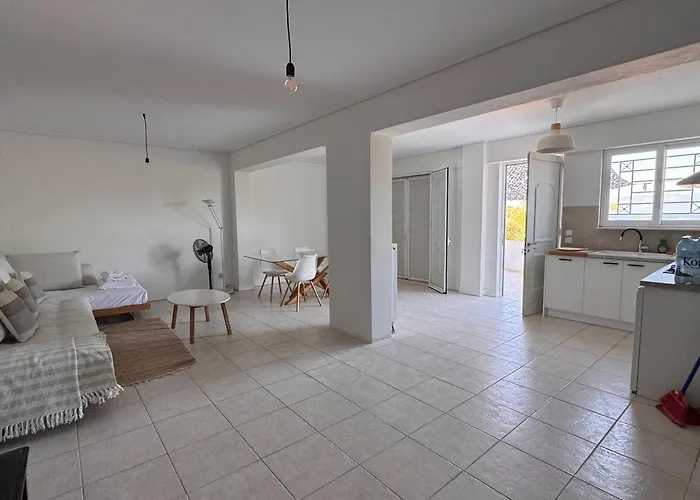 Σπίτι διακοπών Liospito & Kochyli Constellation