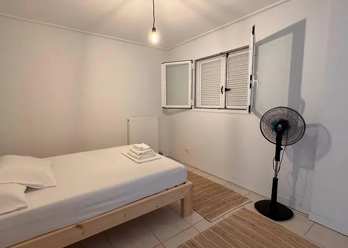 Liospito & Kochyli Constellation Nea Koroni